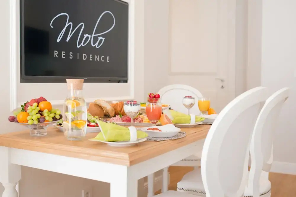 Molo Residence