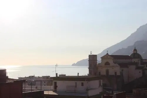 Casa Blu Cobalto