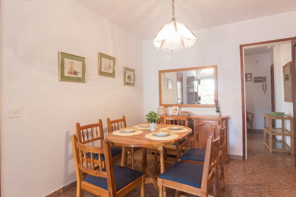 Apartamento Atlas IV Ref. 1089  by Iberplaya