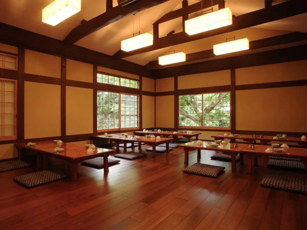 Kyo no Minshuku Ohara no Sato