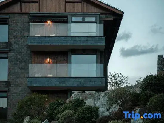 Lezhi Yunshen Resort