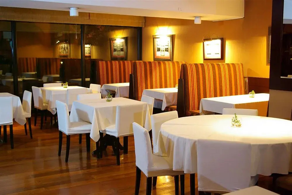 Loi Suites Arenales