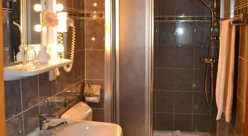 Hotel GLITZ