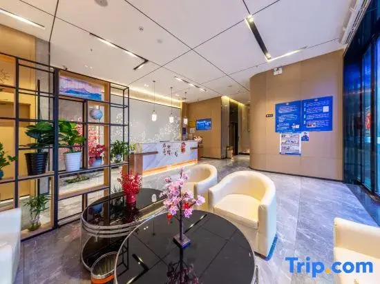 Hongshuo Hotel