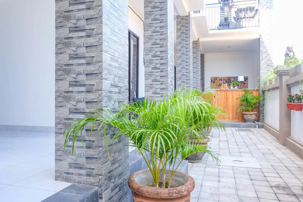 Rumah D'Soka Nusa Dua RedPartner