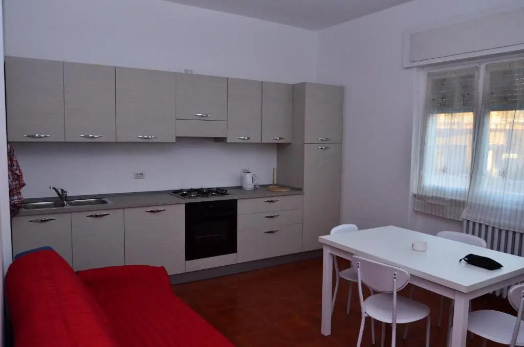 Casa di Leo