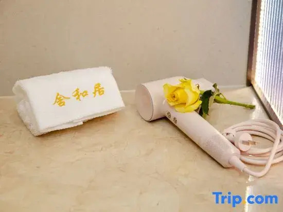 Sheheju Jiashige International Apartment (Mixc Kunming RailwayStation）)