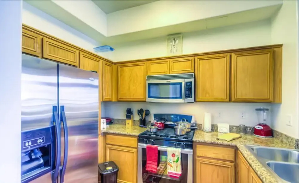 Glendon Westwood #5200 2 Bedroom Home