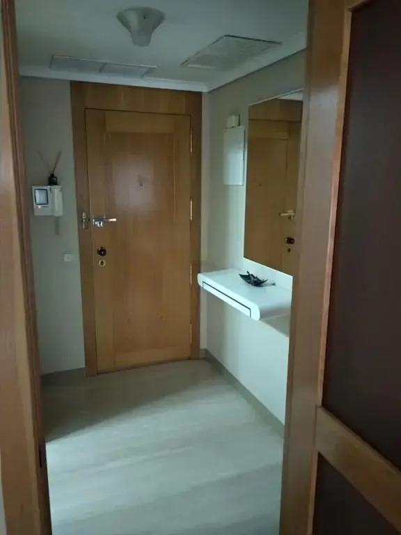 APARTAMENTO EN PLENO CENTRO DE LUJO CALLE CURA nº 2