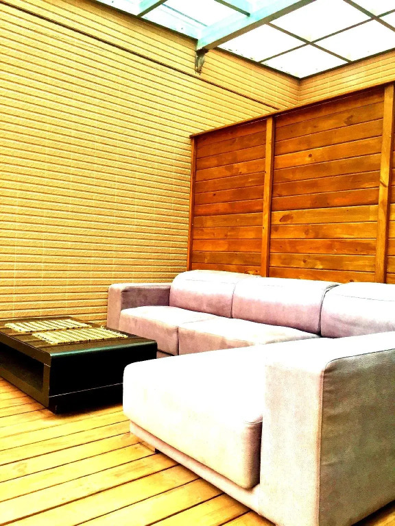 RGB Hostel