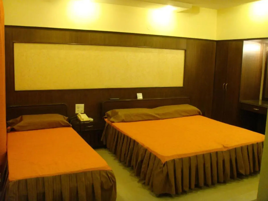 Hotel CJ International