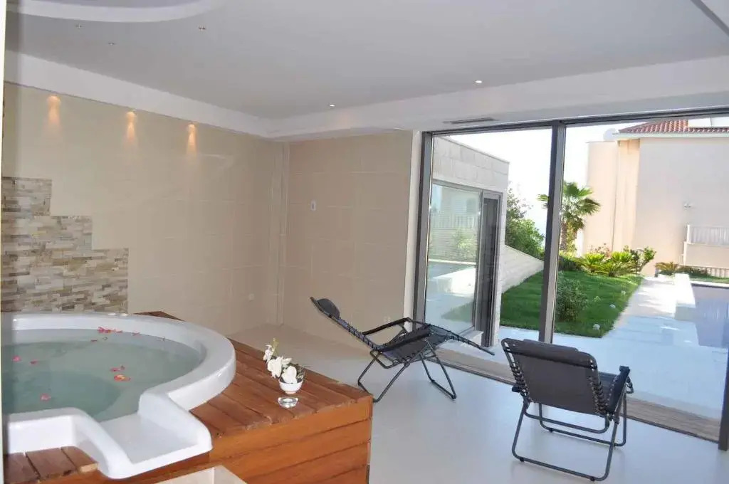 Apartments in Podstire - Insel Brac 42460