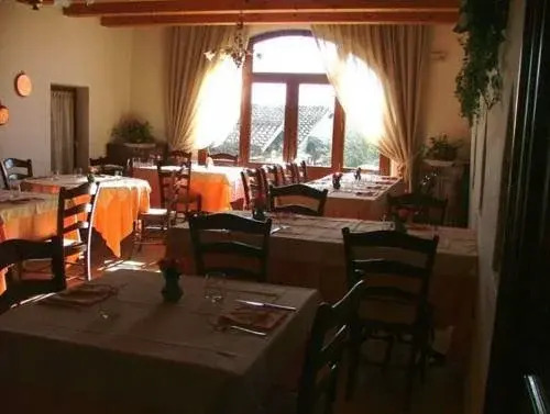 Agriturismo Country House Villa Palombara