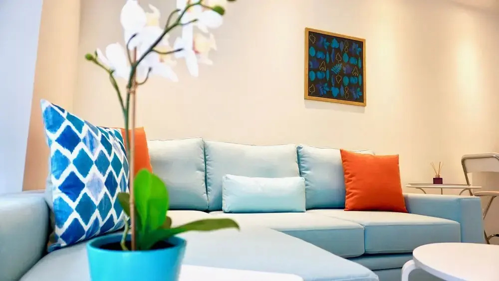 Hilton Hotel Area Renovated Apt next to Metro