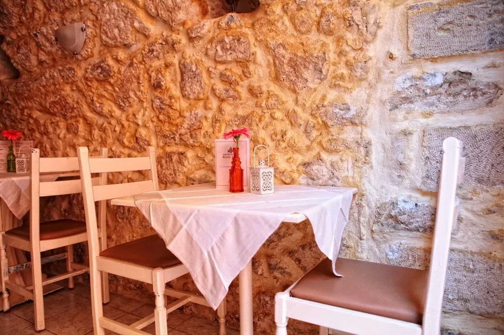 Archontiko Old Town Suites