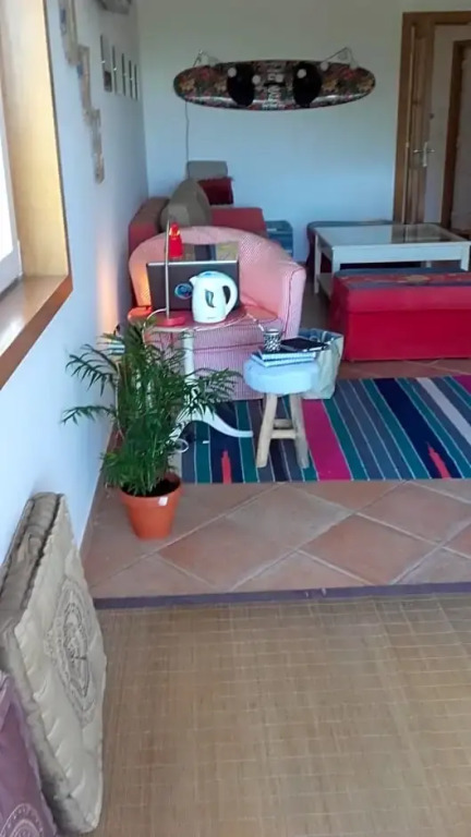 Guincho Wayra House