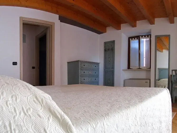 Relais Fontana Rosa B&B Wellness