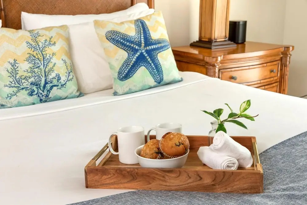 Honua Kai 2 Free Cars KBM Resorts Mountain and Ocean Views 2 Units, 5 Bedrooms HK Ml-3553