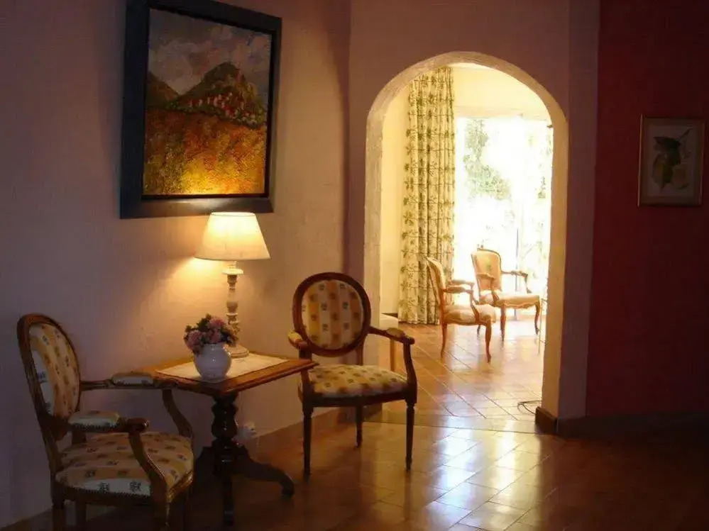 Hotel Bellerive