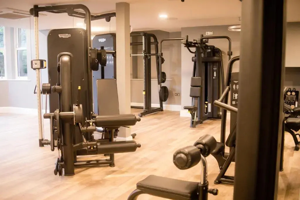 The Craiglands Hotel Sure Hotel Collection by Best Western