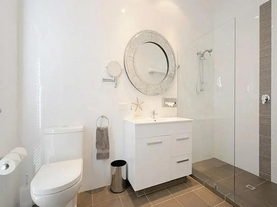 Burns Beach Bed & Breakfast