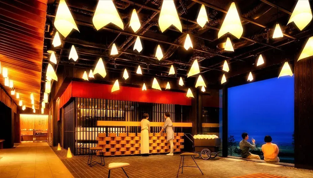 Hoshino Resorts KAI Beppu
