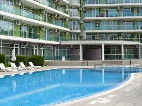 Solmarin Apartcomplex