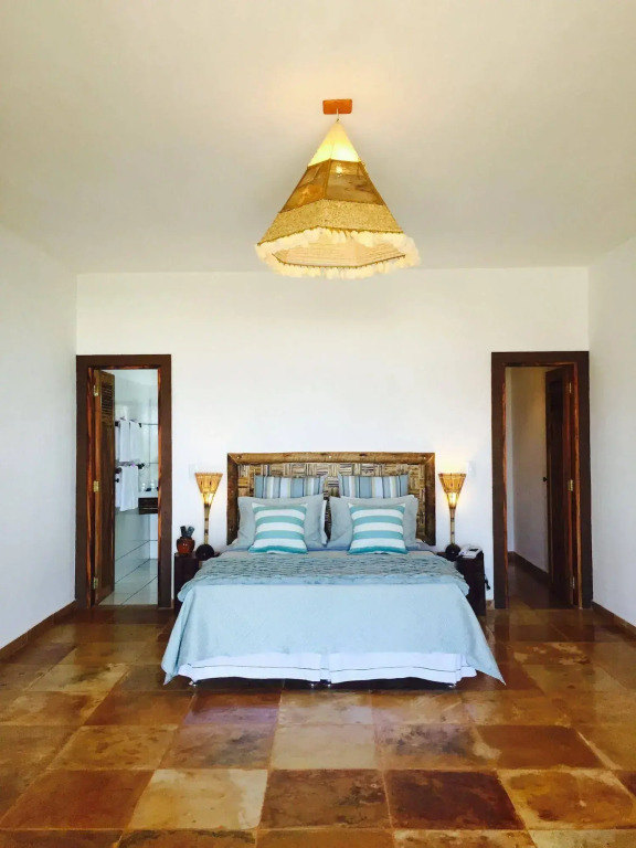 Hotel Rede Beach