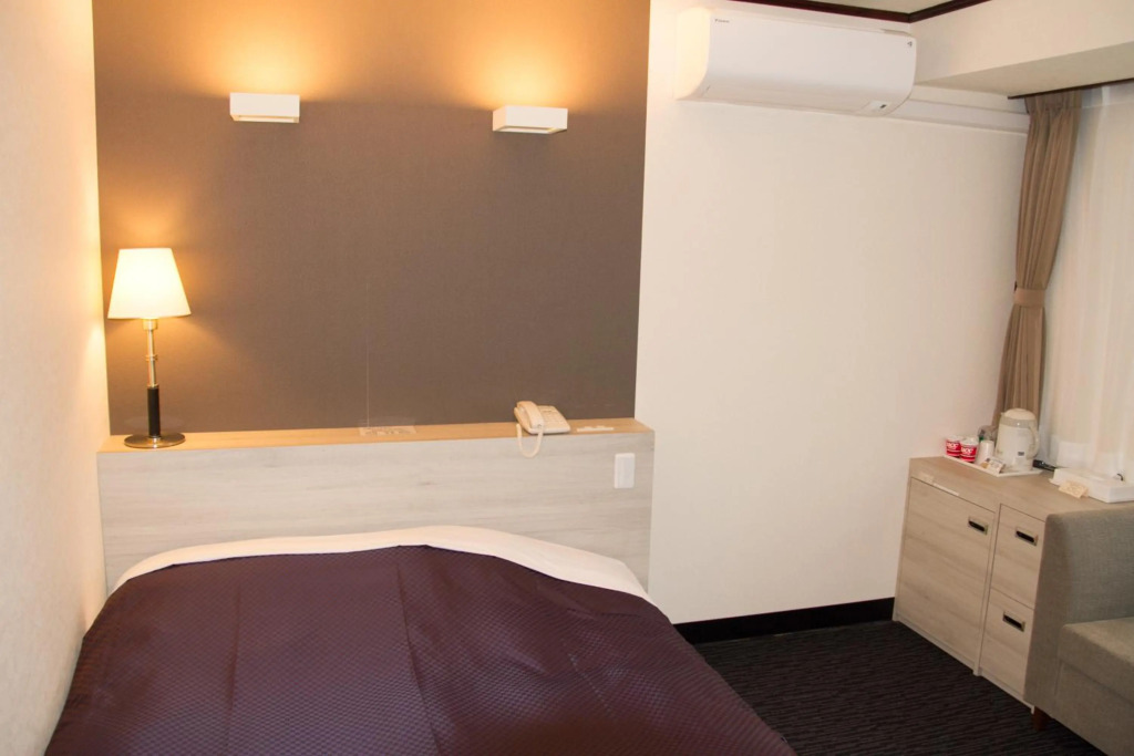Hotel Monteroza Ohta