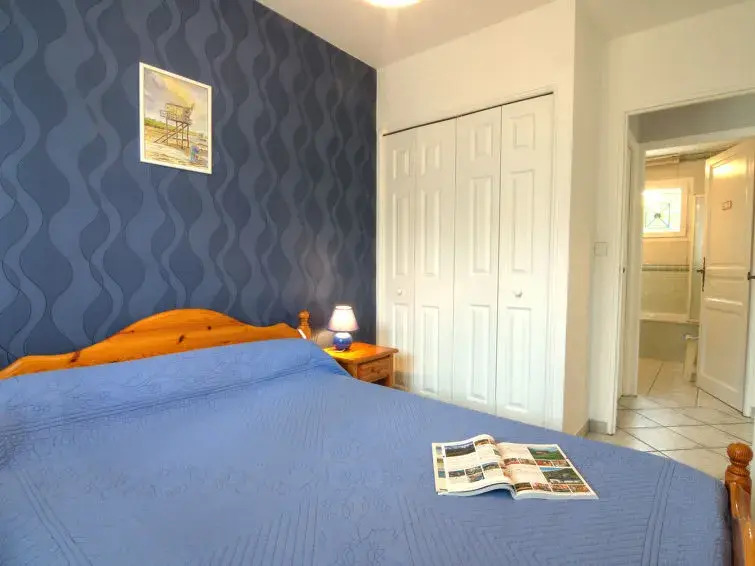Holiday Home Picasso