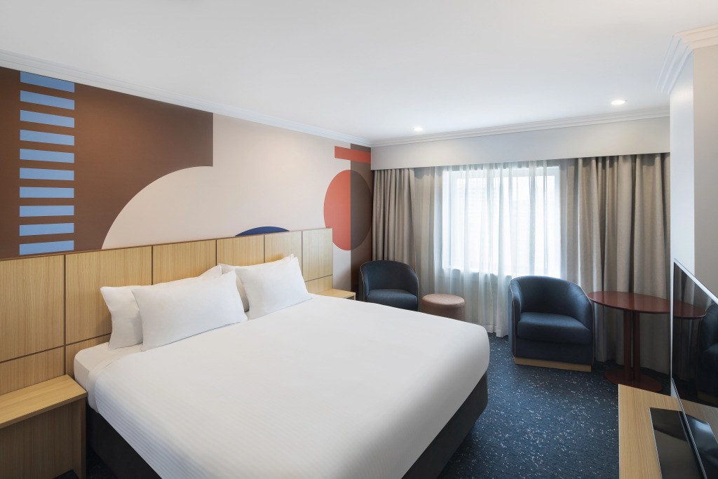 ibis Styles Sydney Central