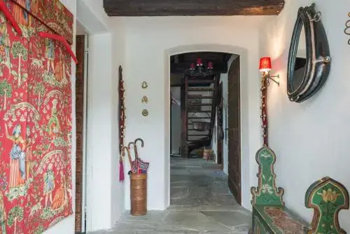 Casa Fontanivas