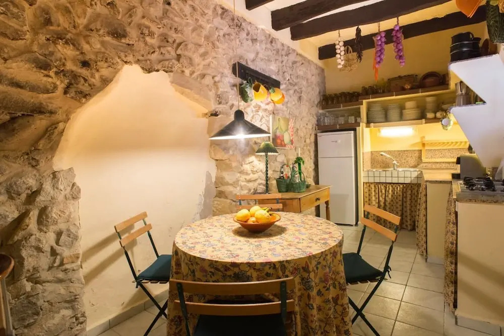 Villa Allegra, Casa de Pueblo en Randa