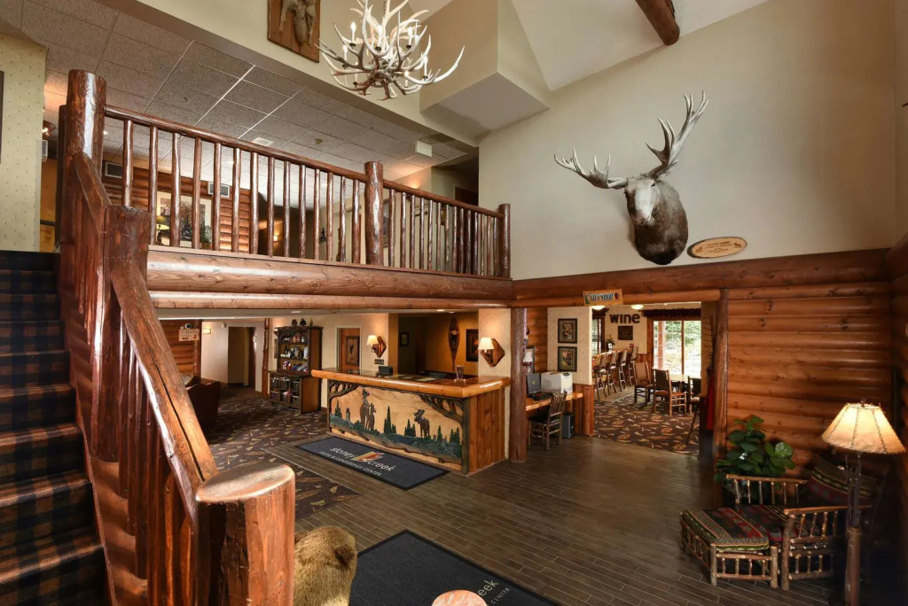 Cedar Creek Hotel Wausau - Rothschild