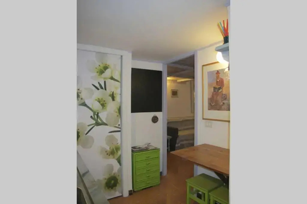 Bernini apartment