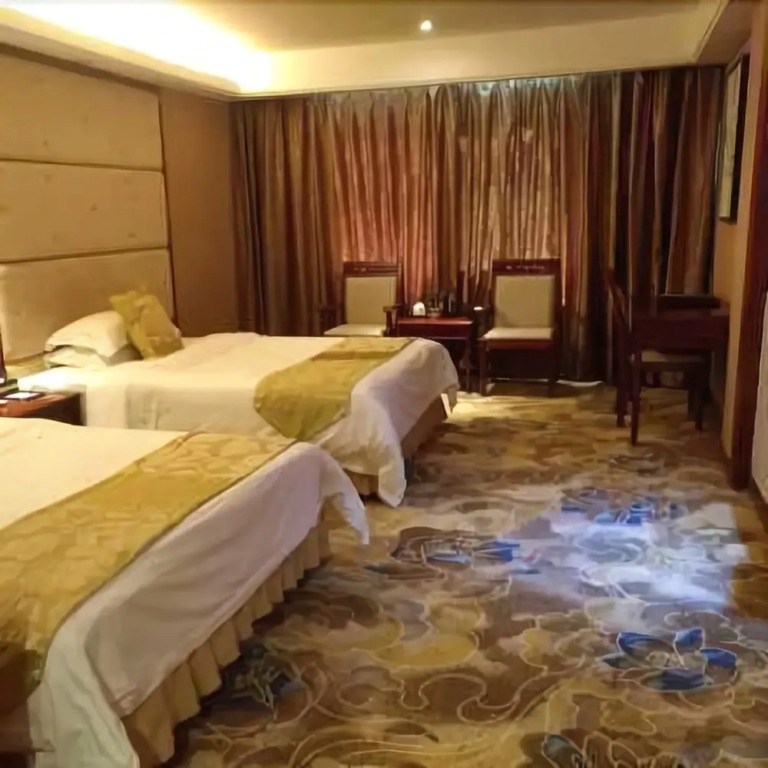 Guohao Hotel Heyuan