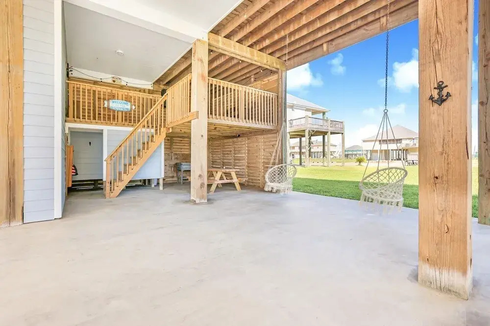 Everleigh After 3 Bedroom Home by RedAwning