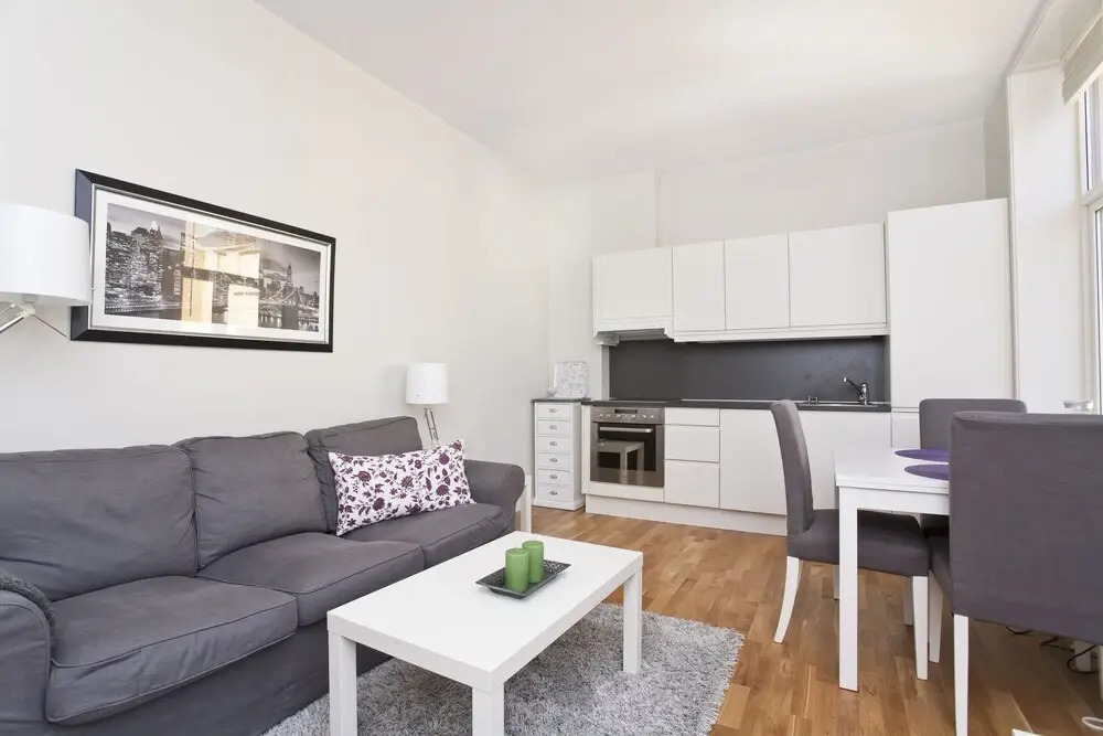Frogner House Apartments - Parkveien 62c
