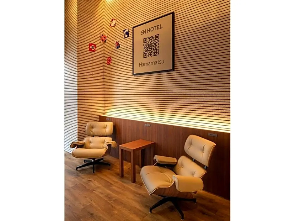 EN HOTEL Hamamatsu - Vacation STAY 67712v