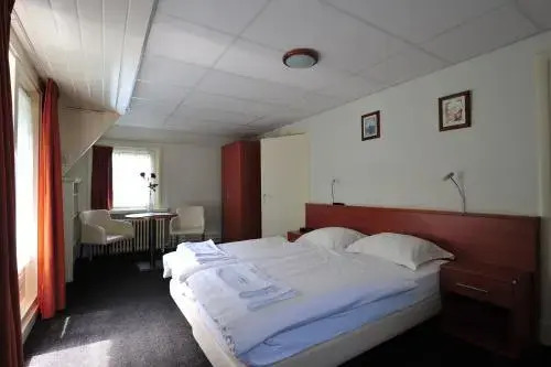 t Streefkerkse Huis
