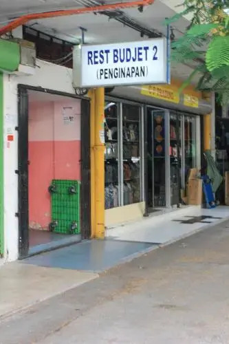 Rest Budget 2 @ Sinsuran Complex