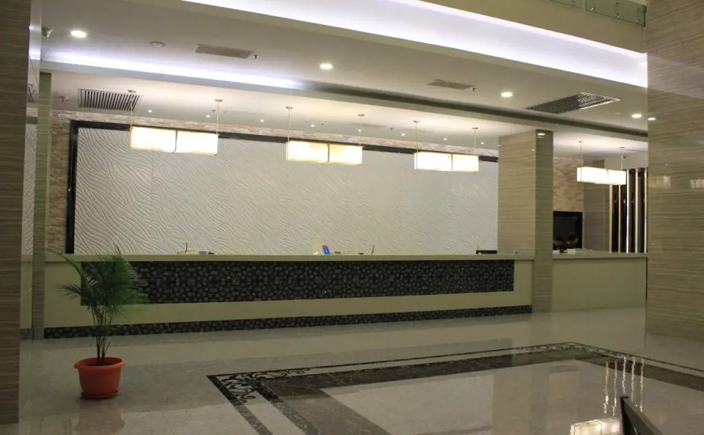 Livingston Hotel