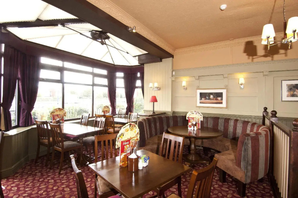 Premier Inn London Greenford