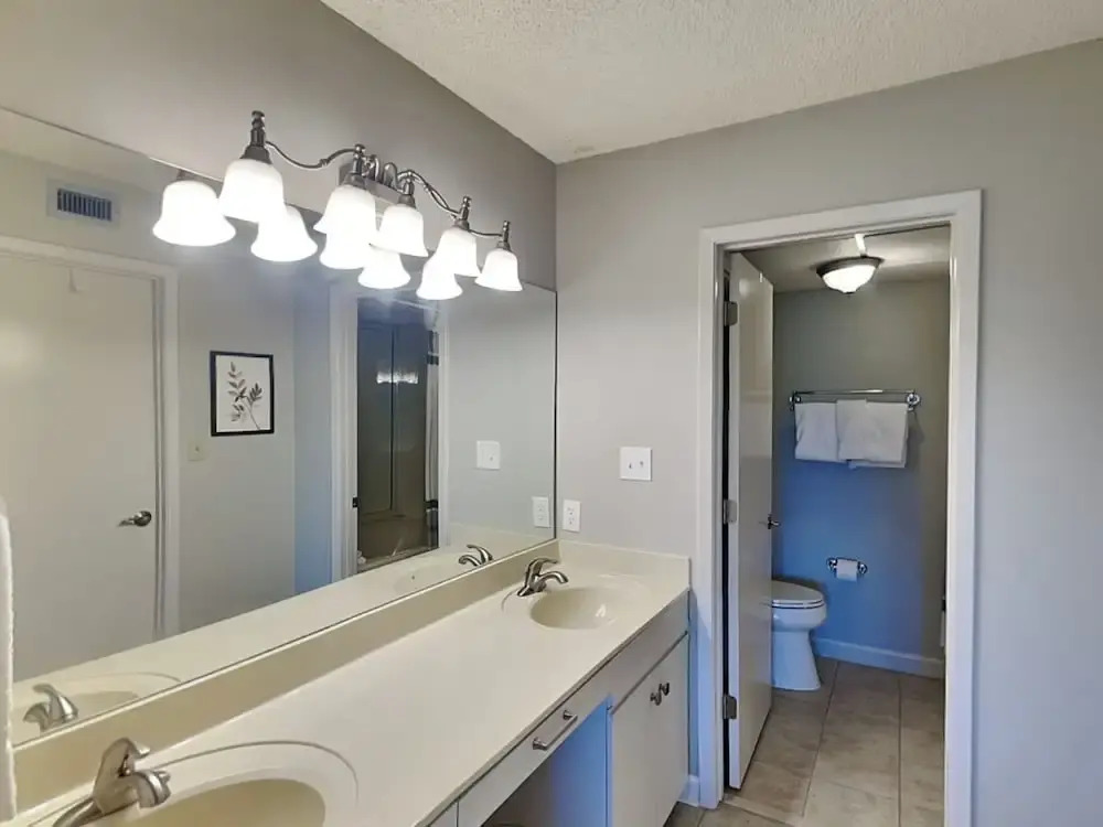Edgewater Villa #901