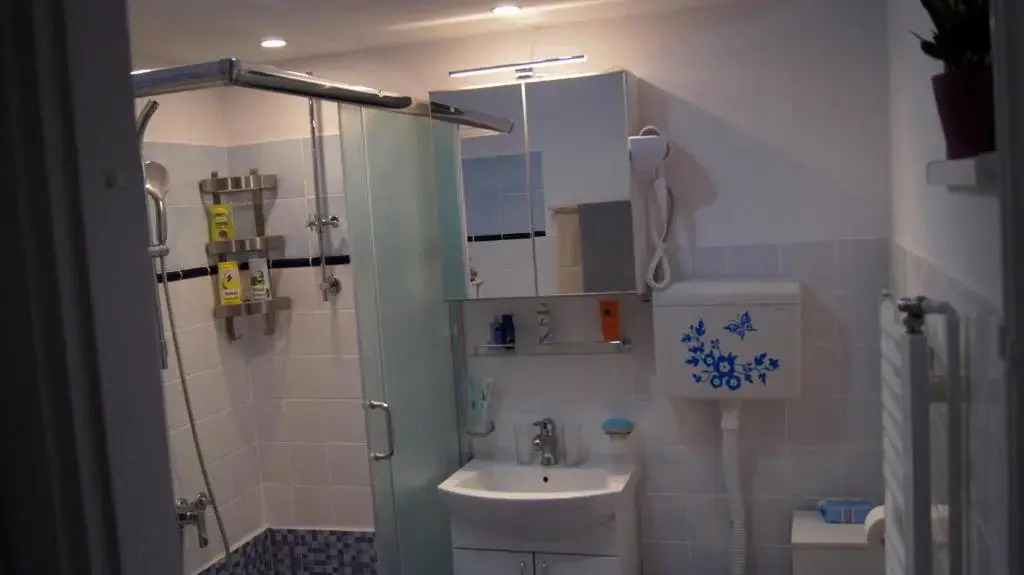 Apartment DK 20