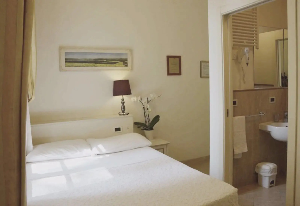 Hotel Viscardo