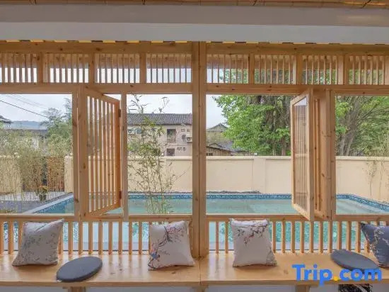 Rill  Villa