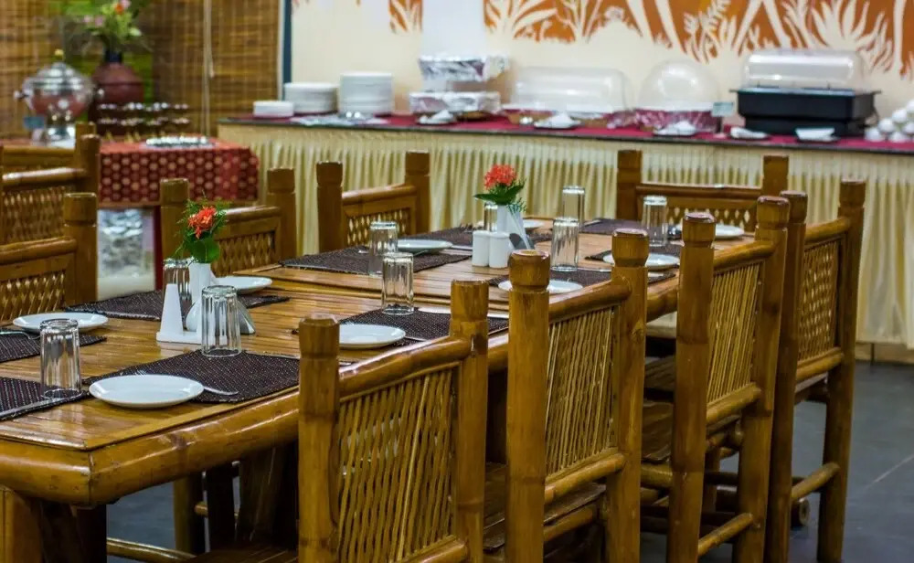 V Resorts Koushalya Kanha