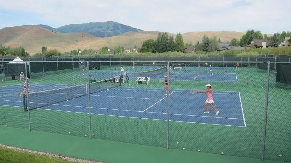 Sunflower Lane - 4BD Sun Valley Retreat + Resort Amenities