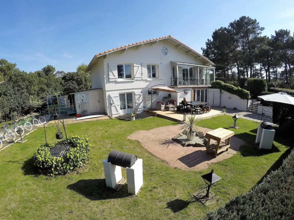 Villa Sunshine